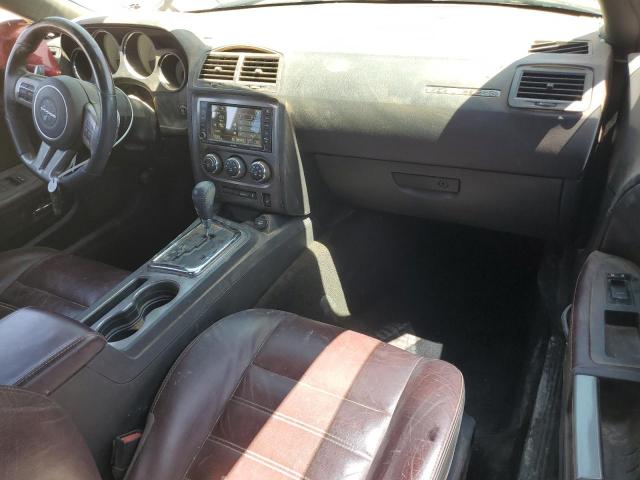 2C3CDYAG8EH247074 Dodge 2014