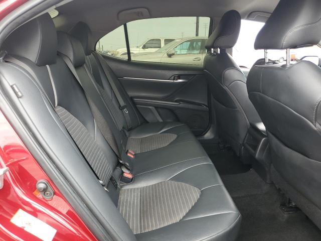 4T1B11HK0JU618829 Toyota CAMRY L