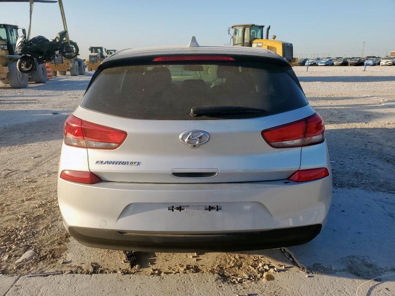 KMHH35LE6KU102148 Hyundai ELANTRA GT