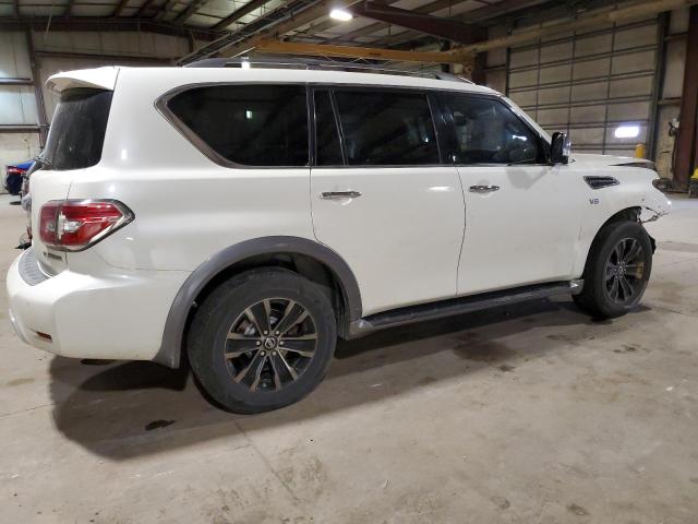 JN8AY2NE2H9704631 Nissan 2017