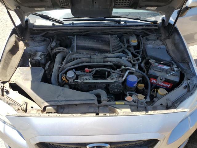 JF1VA1A68F9832935 Subaru WRX