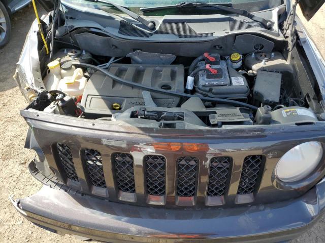 1C4NJRFB7ED709055 Jeep PATRIOT LA