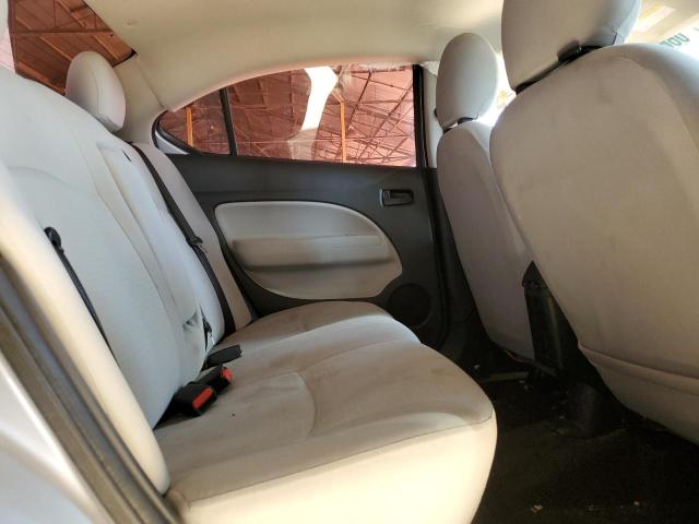 ML32FUFJ8MHF05568 Mitsubishi mivec
