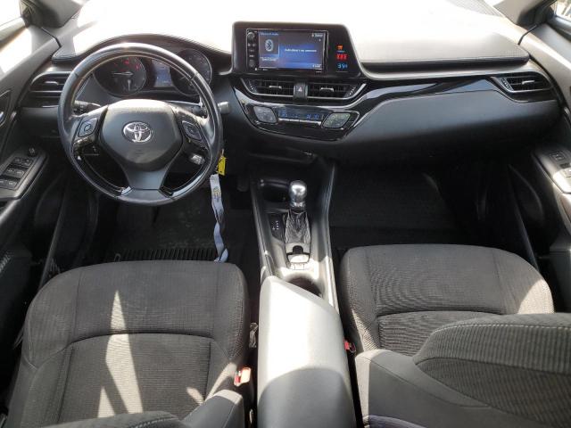 NMTKHMBXXJR024077 Toyota 3zr-fae