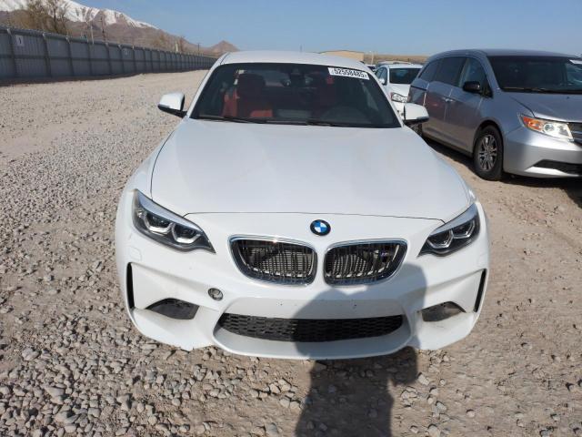 WBS1J5C59J7B70092 BMW M2
