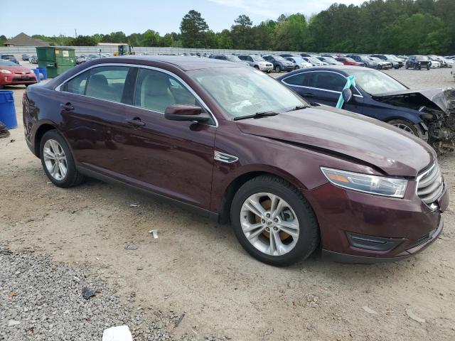 1FAHP2H80KG102323 Ford TAURUS SEL