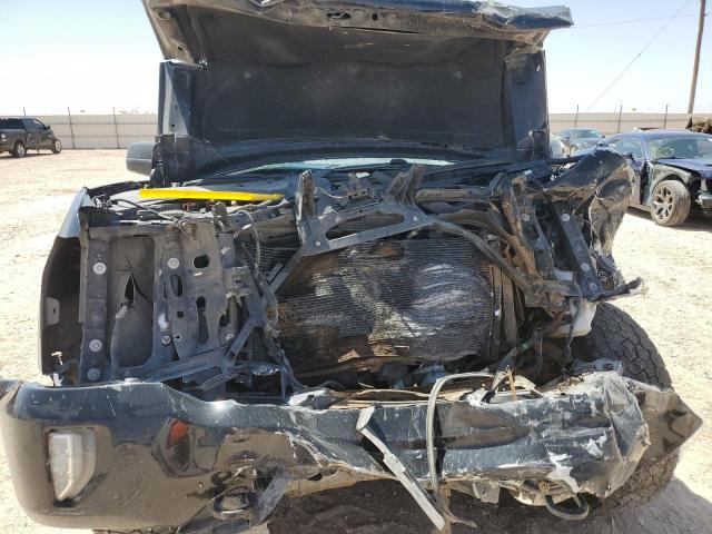3GCUKREC1JG176670 Chevrolet l83 - sidi: spark ignited direct injection, vvt: variable valve timing, afm, e85 max, alum