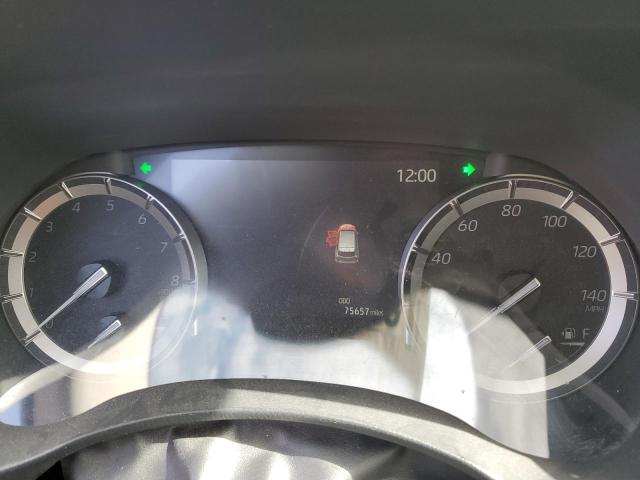 5TDGZRAH5NS130017 Toyota 2gr-fks