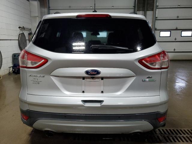 1FMCU0GX7FUC60140 Ford ESCAPE SE