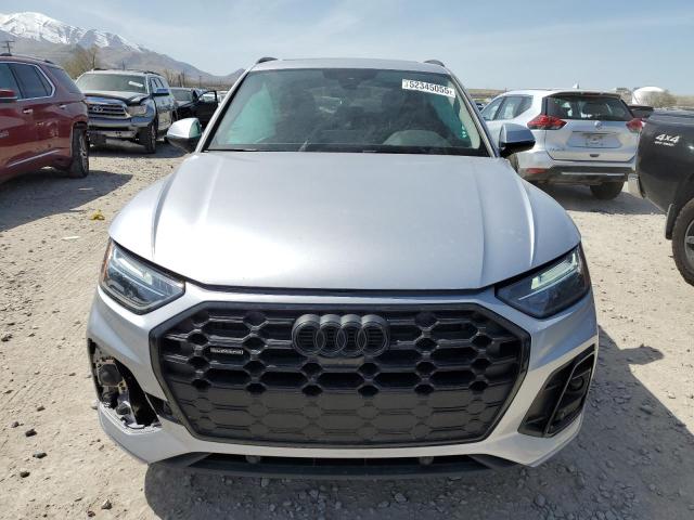 WA1EAAFY6P2097705 Audi 45 tfsi