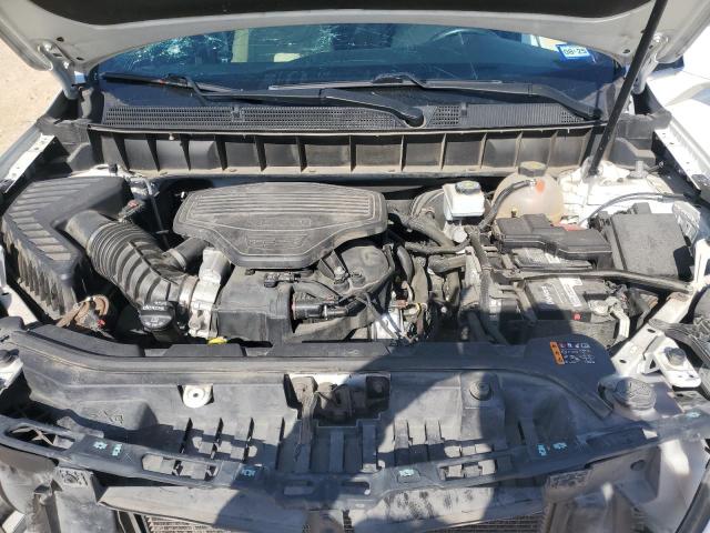 1GYKNERS5JZ228904 Cadillac Xt5 Premiu