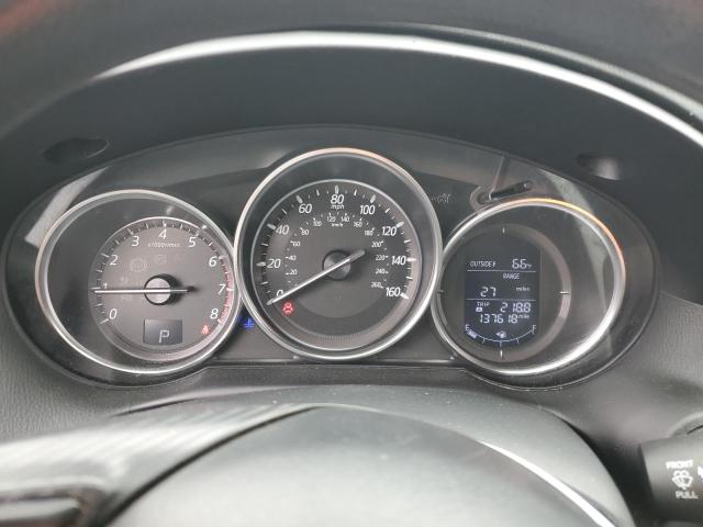 JM3KE4BYXG0773984 Mazda py