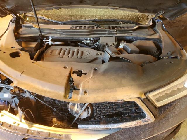 5J8YD3H54KL000269 Acura MDX TECHNO