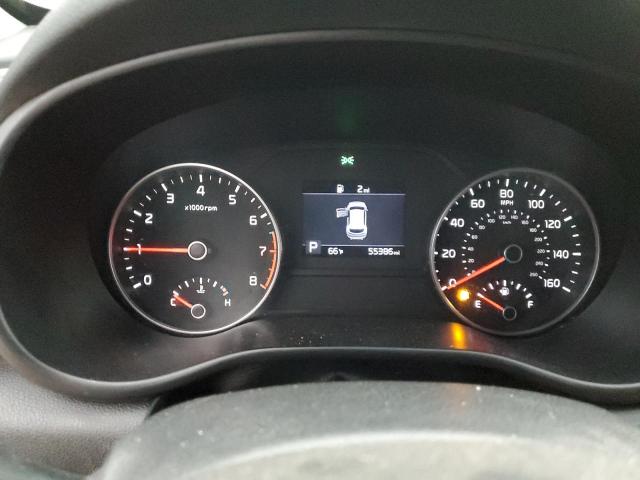 KNDPM3AC9M7941912 KIA SPORTAGE L