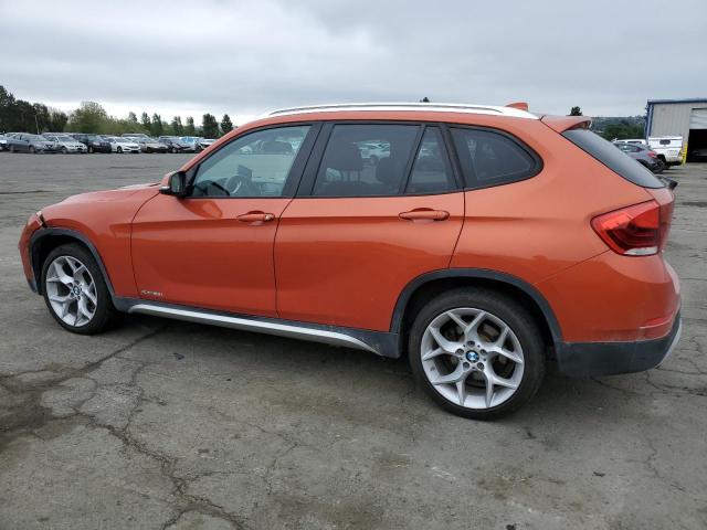 WBAVL1C54EVR95156 BMW 2014