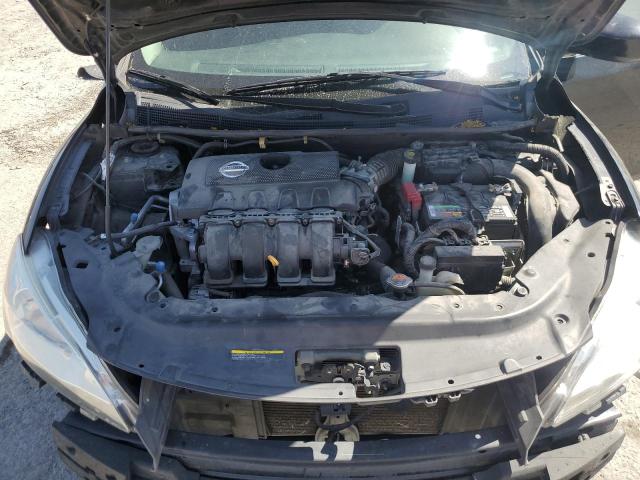 3N1AB7AP3EY200342 Nissan 2014