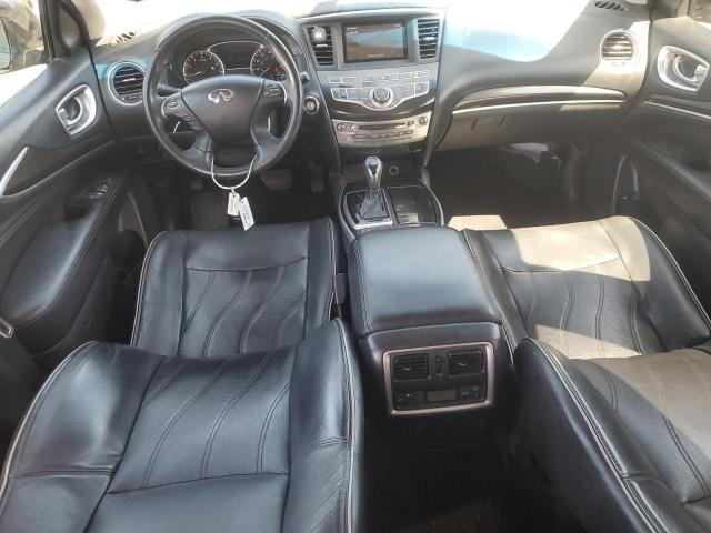 5N1AL0MM3GC512980 Infiniti 2016