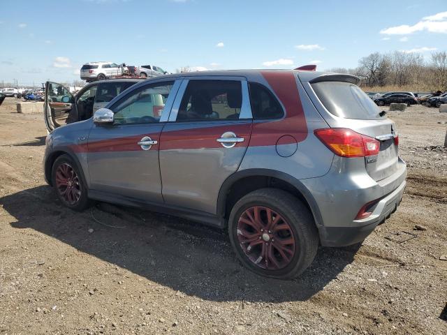 JA4AP3AU6KU002571 Mitsubishi Outlander