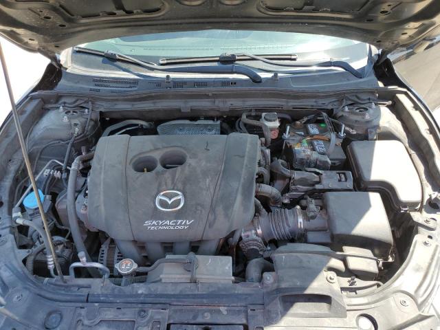 3MZBN1V39JM239173 Mazda 3 TOURING