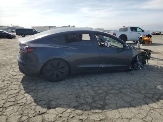 5YJ3E1EA6RF732122 Tesla 2024