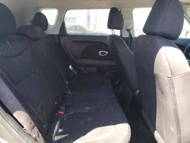 KNDJN2A20K7699724 KIA Soul