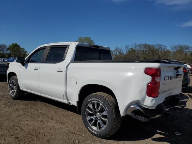 3GCUYDED5MG236514 Chevrolet Silverado