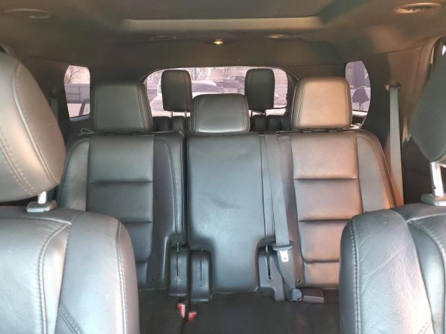 1FM5K7D88FGC22418 Ford Explorer