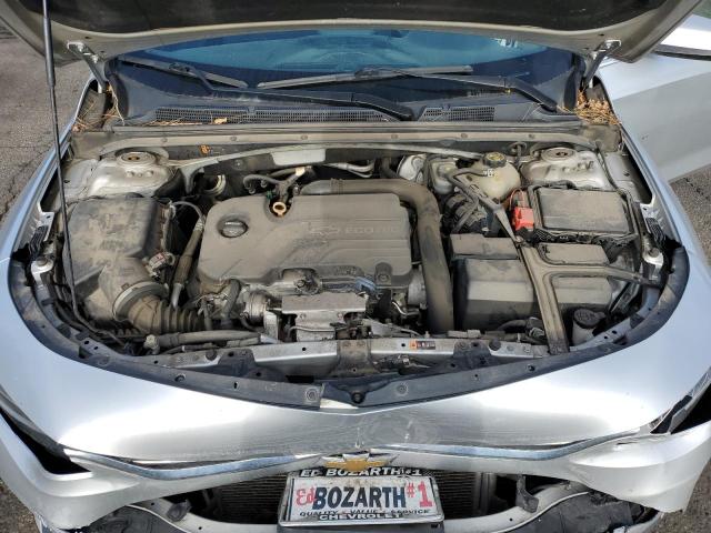 1G1ZD5ST9JF151460 Chevrolet lfv - direct injection, variable valve timing, gen 1