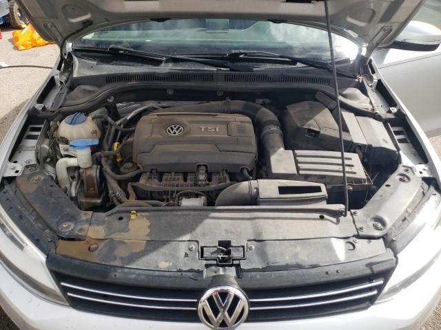 3VWD07AJ4EM427734 Volkswagen JETTA SE