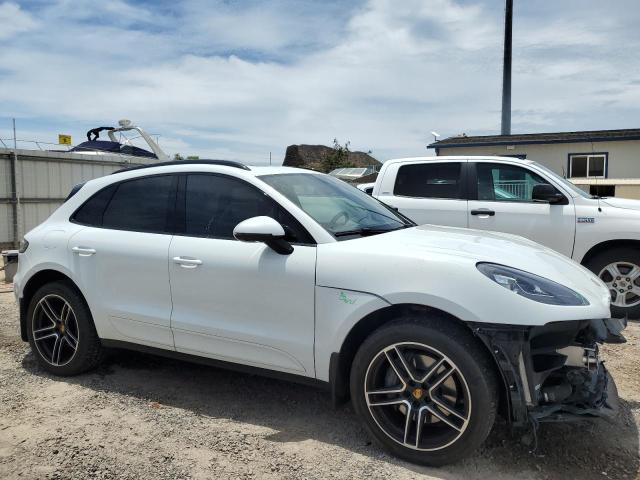 WP1AB2A5XKLB34020 Porsche 2019
