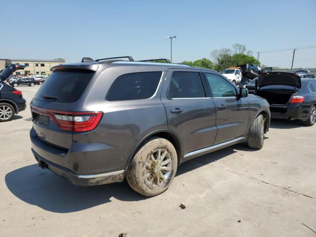 1C4RDHAG4HC629387 Dodge DURANGO SX