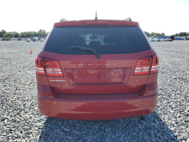 3C4PDCAB2GT207829 Dodge JOURNEY SE
