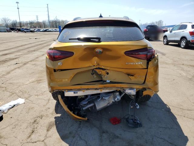 ZASPAKBNXP7D58389 Alfa Romeo STELVIO TI