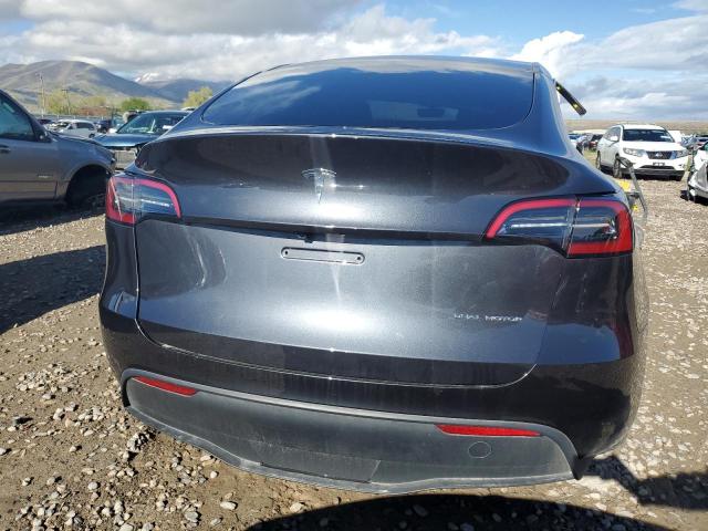7SAYGAEE6SF252755 Tesla 2025