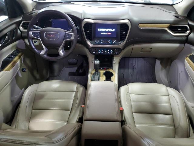 1GKKNPLS8JZ122378 GMC ACADIA DEN