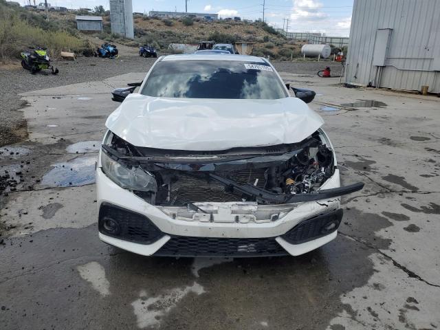 2HGFC3A57JH751821 Honda l15b7