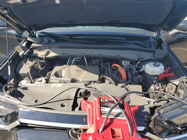 5TDACAB54RS011135 Toyota a25a-fxs, 5nm+4nm