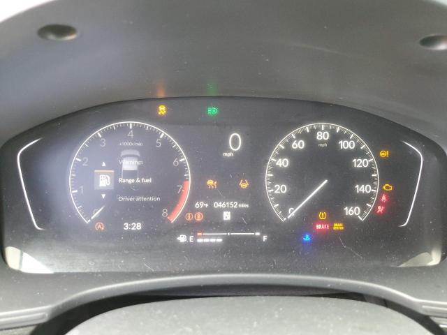 19XFL2H51PE008803 Honda k20c2