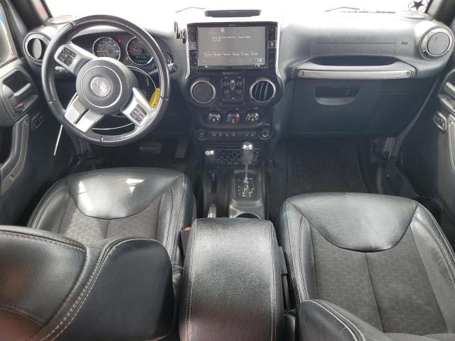 1C4BJWDG5GL179046 Jeep WRANGLER U