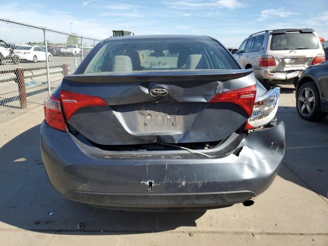 5YFBURHE9KP893649 Toyota COROLLA L
