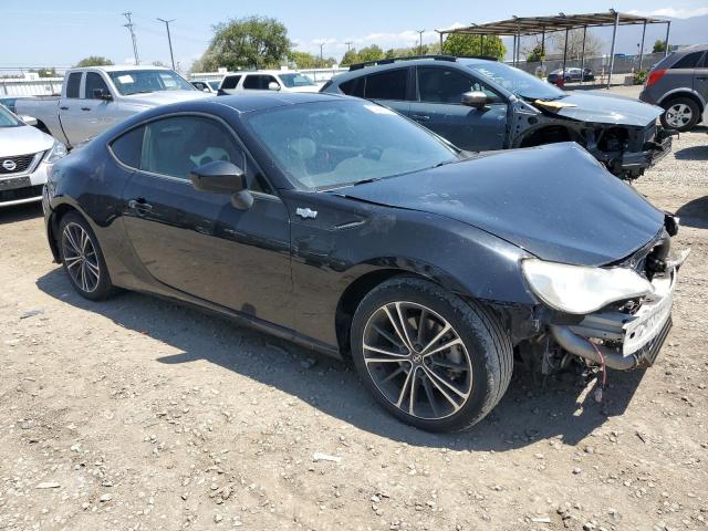 JF1ZNAA16E9706971 Toyota 2014