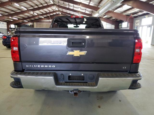 1GCVKREC1FZ395785 Chevrolet Silverado