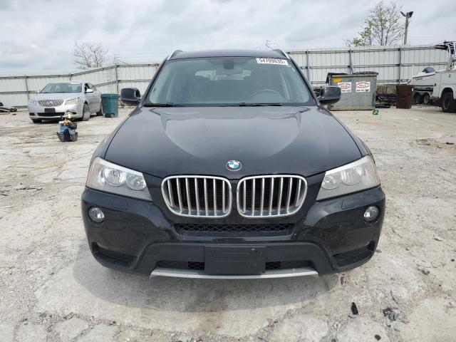 5UXWX9C54E0D30296 BMW X3 XDRIVE2