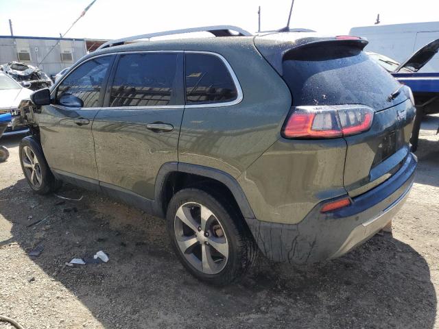 1C4PJLDB5KD357078 Jeep 2019