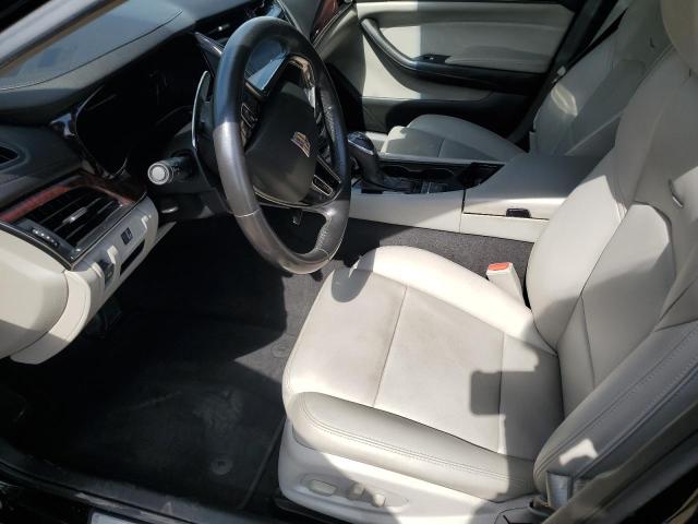 1G6AP5SX9H0171593 Cadillac CTS