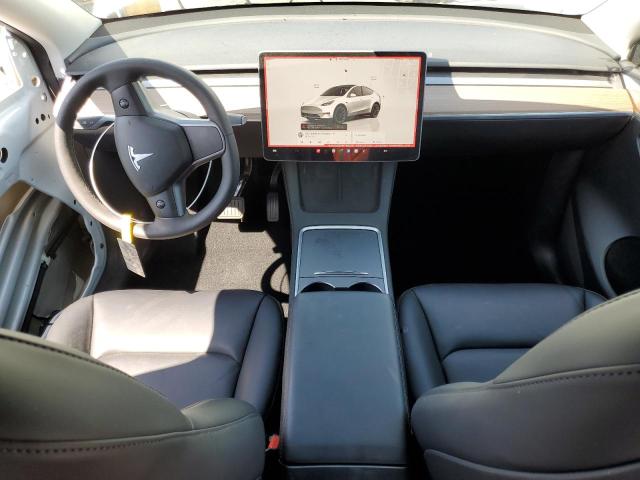 7SAYGDEE0RF169236 Tesla Model Y