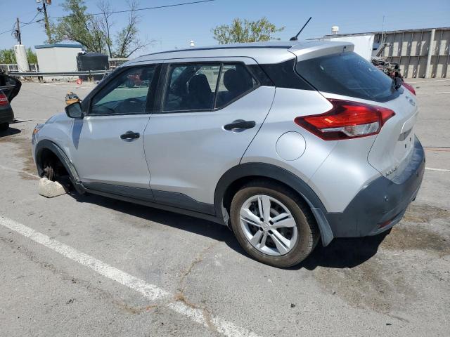 3N1CP5BV2LL576522 Nissan KICKS S