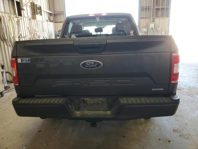 1FTEW1CPXJKE69735 Ford F150 SUPER