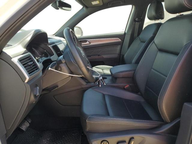 1V2DC2CA4MC231012 Volkswagen ATLAS CROS