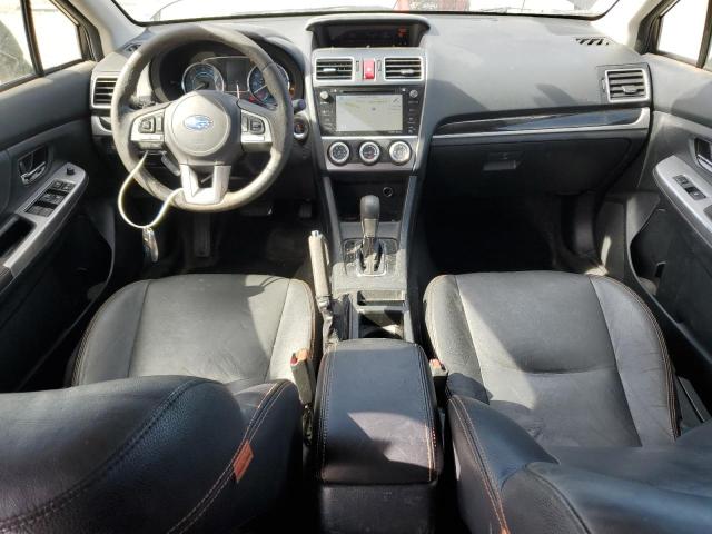 JF2GPANC8G8272960 Subaru Crosstrek